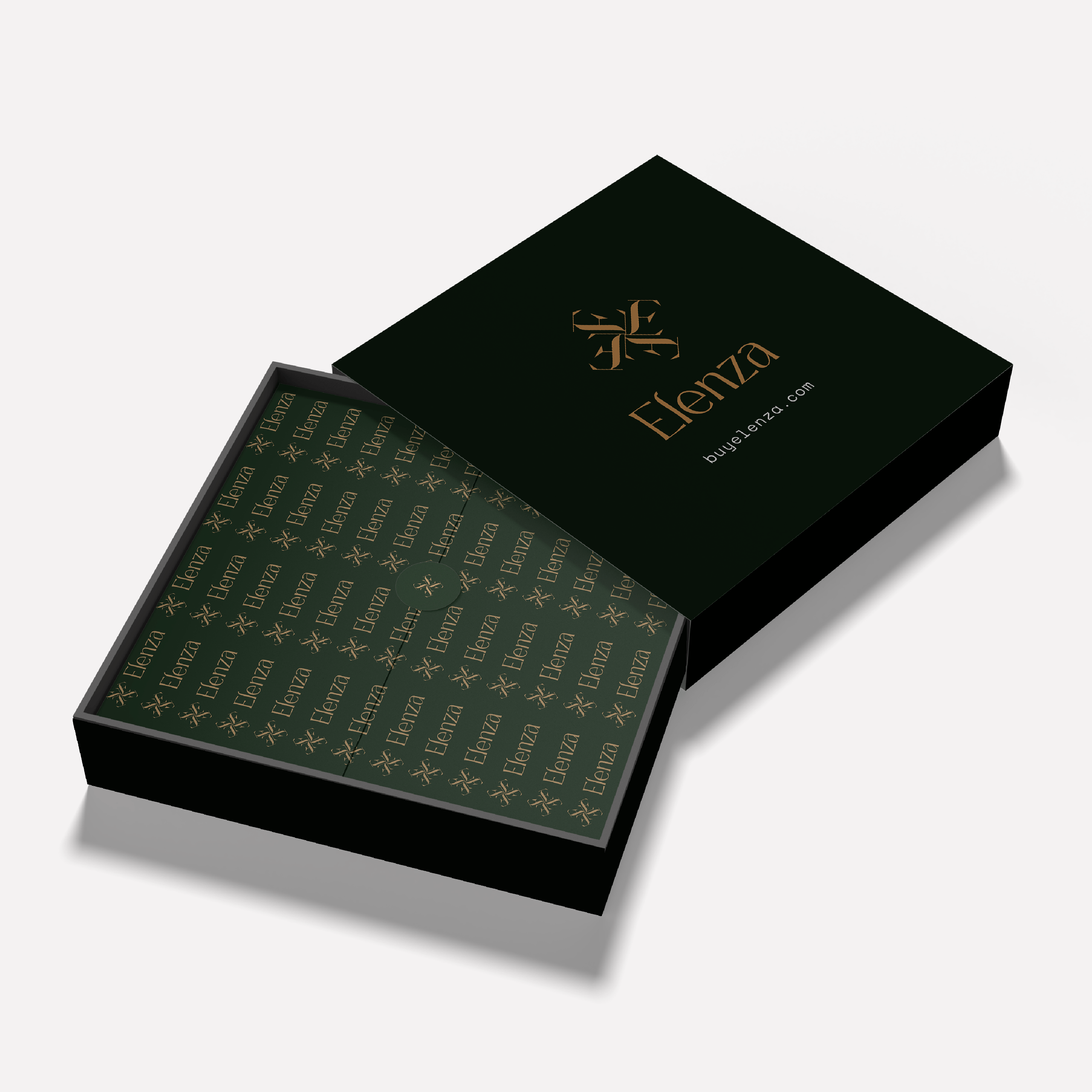 Citrusy Warm & Spicy Collection