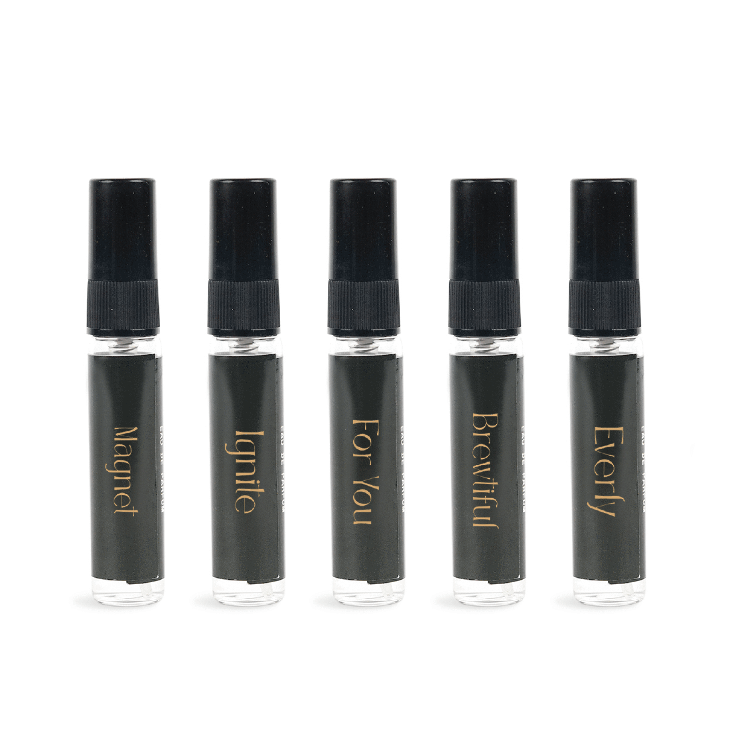 Sweet Floral & Fruity Collection